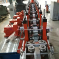 Pagar Post Cold Roll Forming Machine